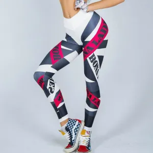 Girl Training Trousers Sculpted Fit Wear