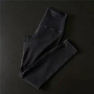 Breathable Wear Fit Colorvalue Squatproof Hip Up Yoga