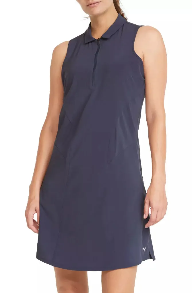 Balanced Shape New Puma Cruise Sleeveless Golf Dress MSP$85