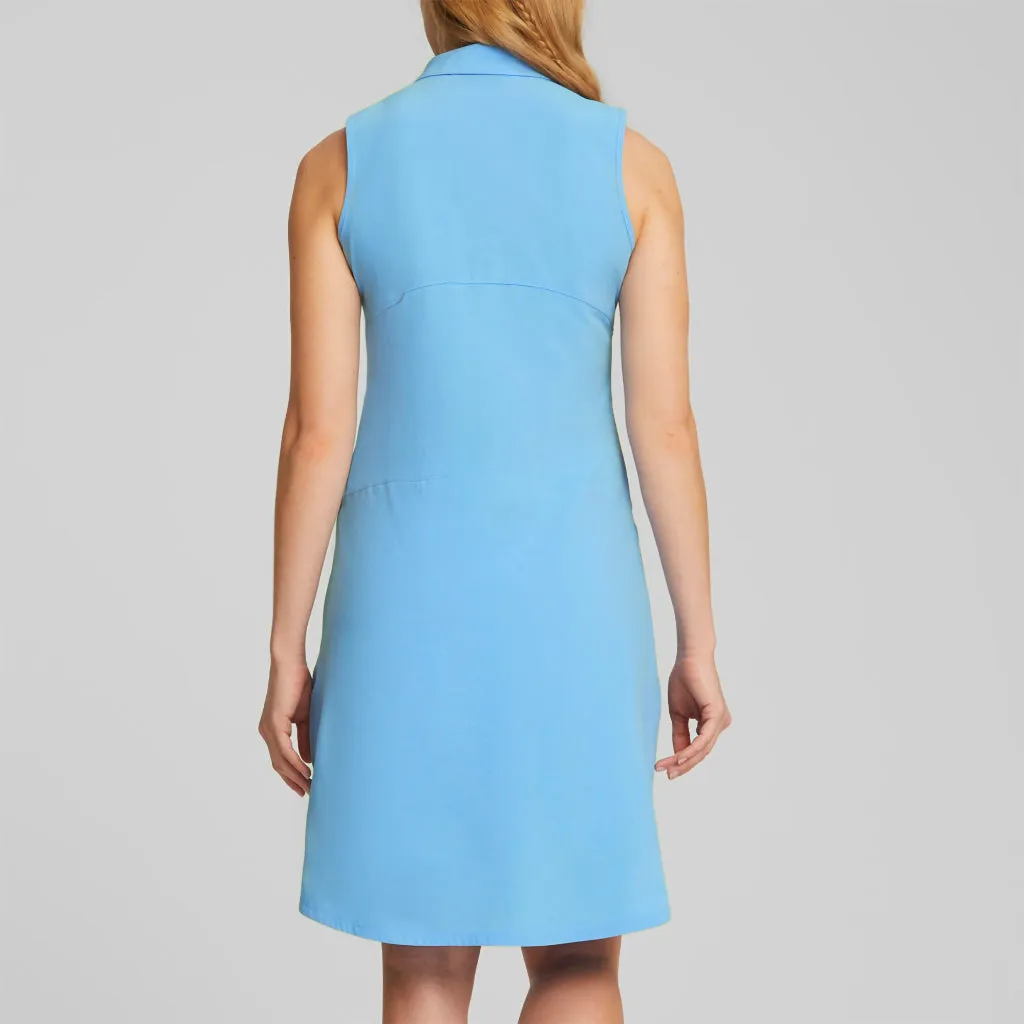 Cozy Vibe New Puma Cruise Sleeveless Golf Dress MSP$85