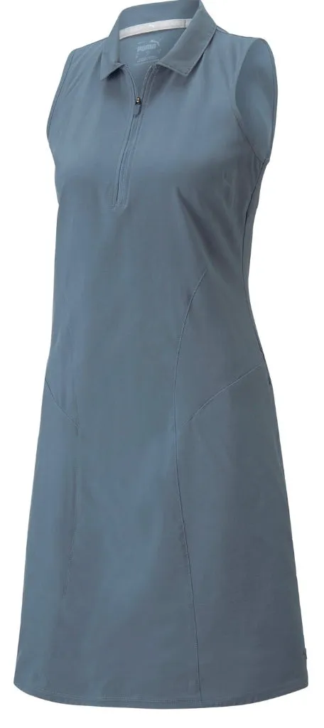 New Puma Cruise Sleeveless Golf Dress MSP$85 cut out
