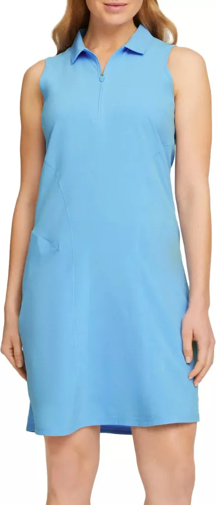 New Puma Cruise Sleeveless Golf Dress MSP$85 Mood Comfort
