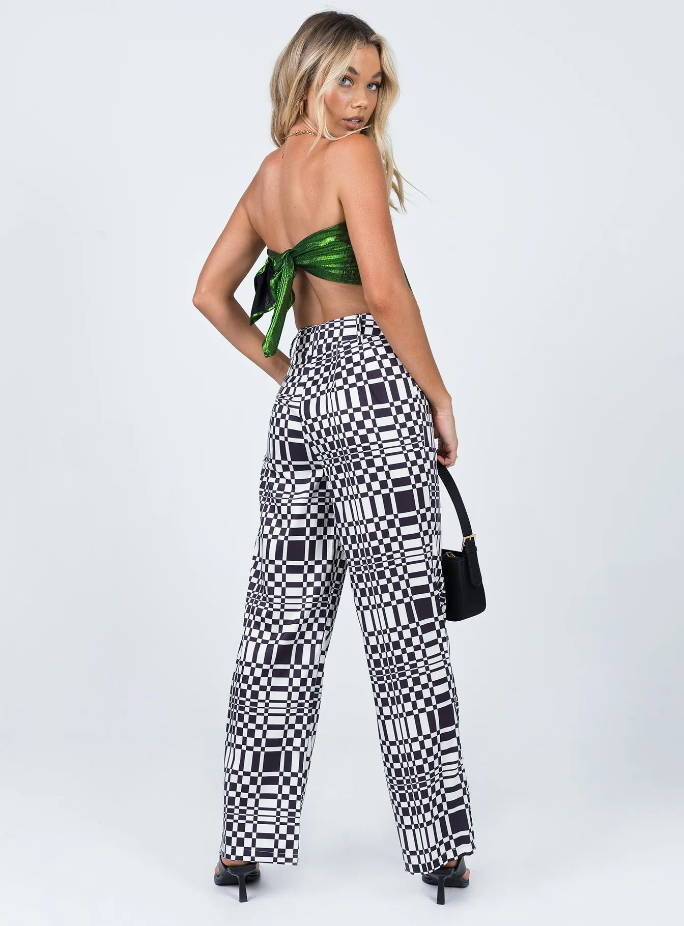 Brandie Pants Multi Outdoor Activity