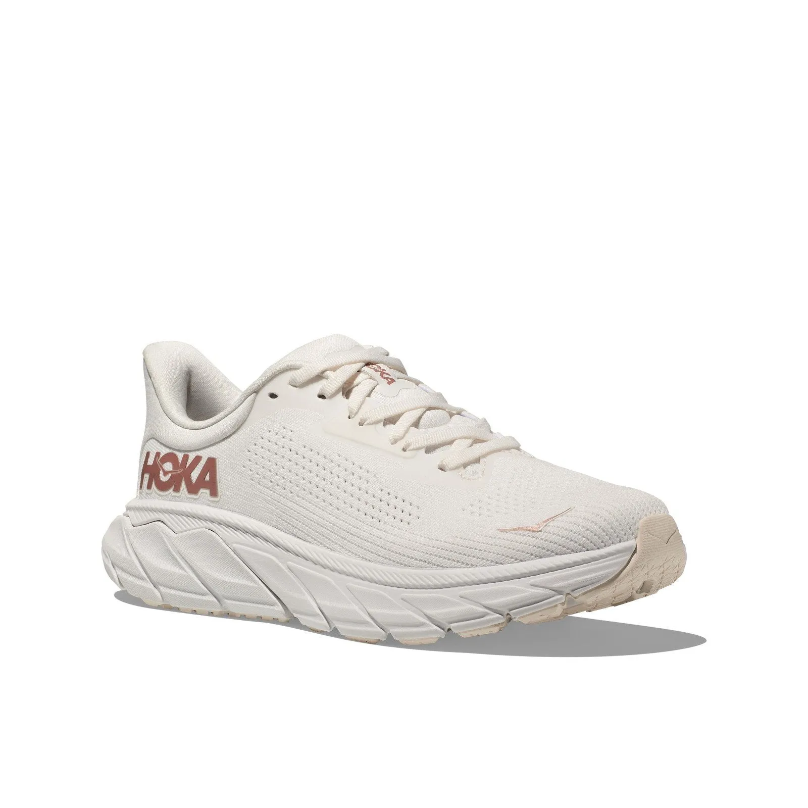 Hoka Women's Arahi 7 Running Shoe Overcoming balance enhancement