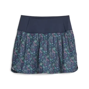 Women's Puma x Liberty Golf Skirt Soft Leggings
