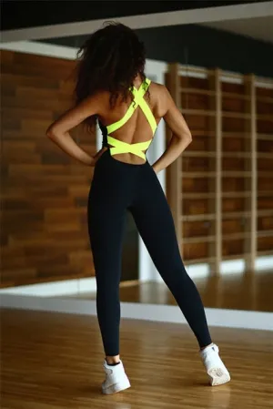 Gym Tights Athlete Jogging Pants Soft Texture