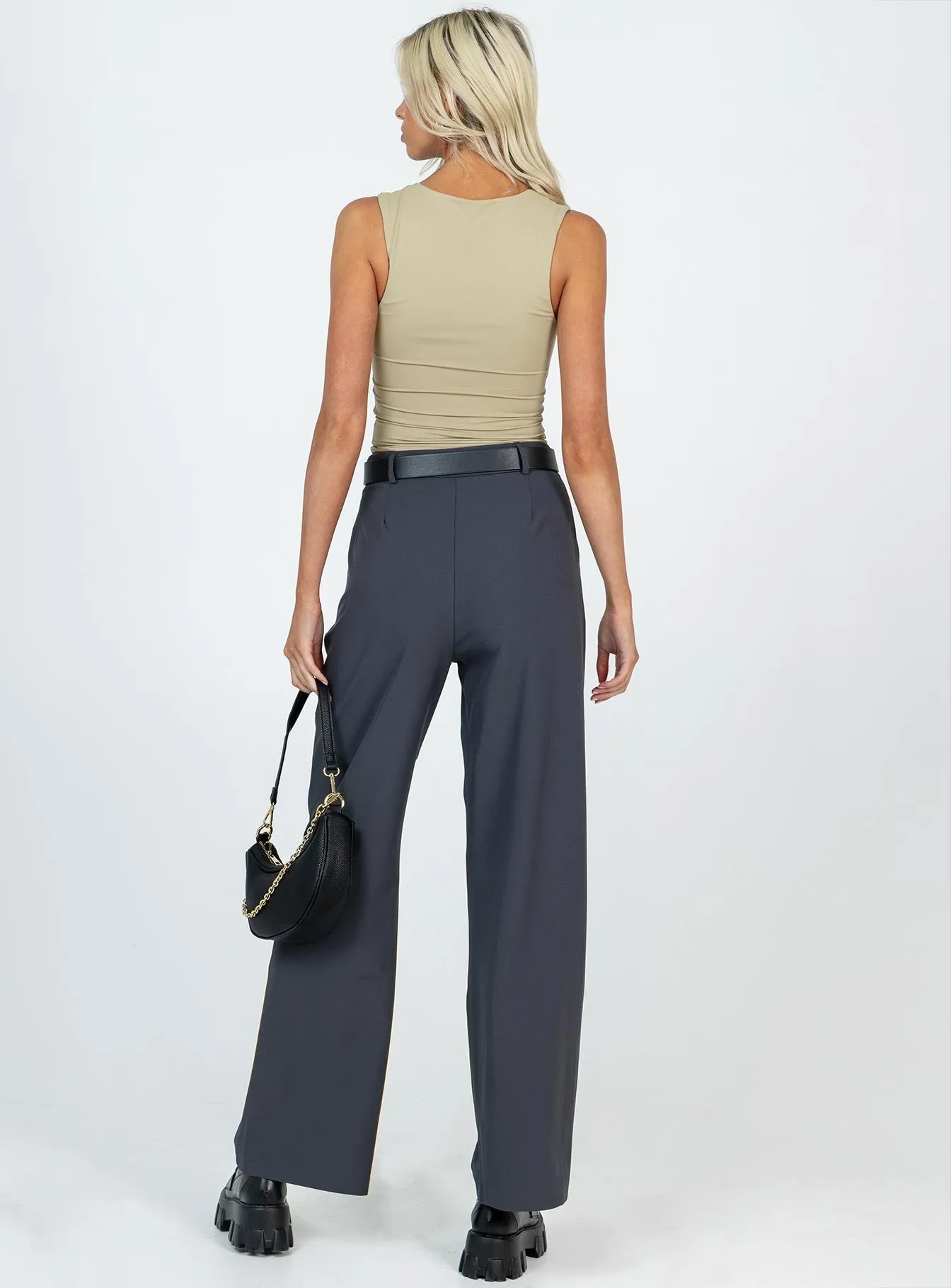 ThermalInsulation Archer Pants Slate Tall