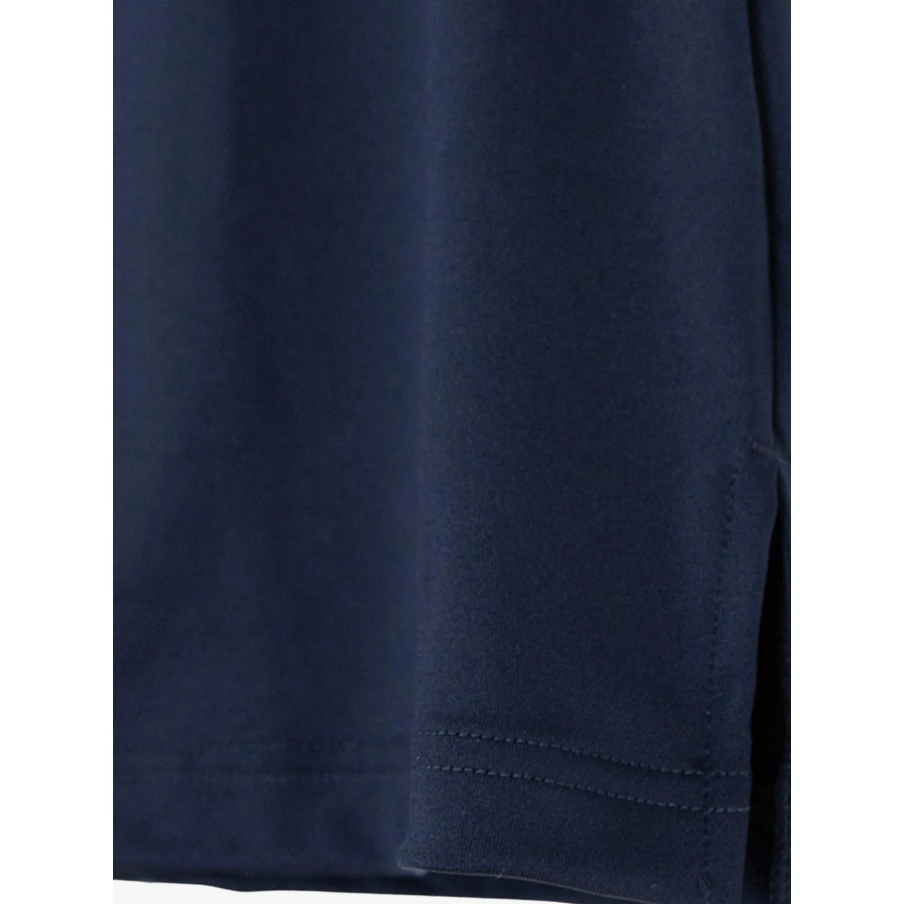 Cross Women's Stella Long Golf Skort - Navy Travel Ready Bold Statement