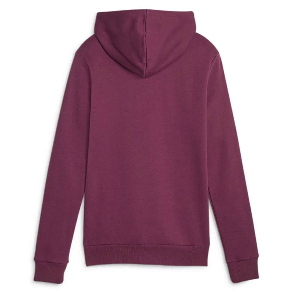 Essentials Logo Hoodie side pocket Fashionable Look