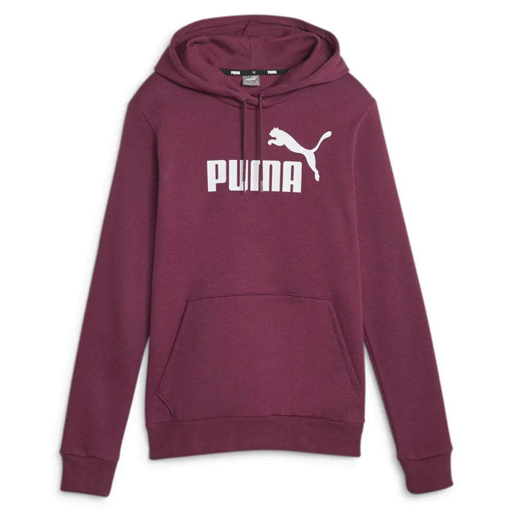 Essentials Logo Hoodie Fresh Sporty Home friendly