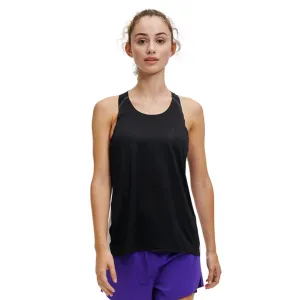 Womens On Running Tank-T Breathable Wear Fit Perfect Style
