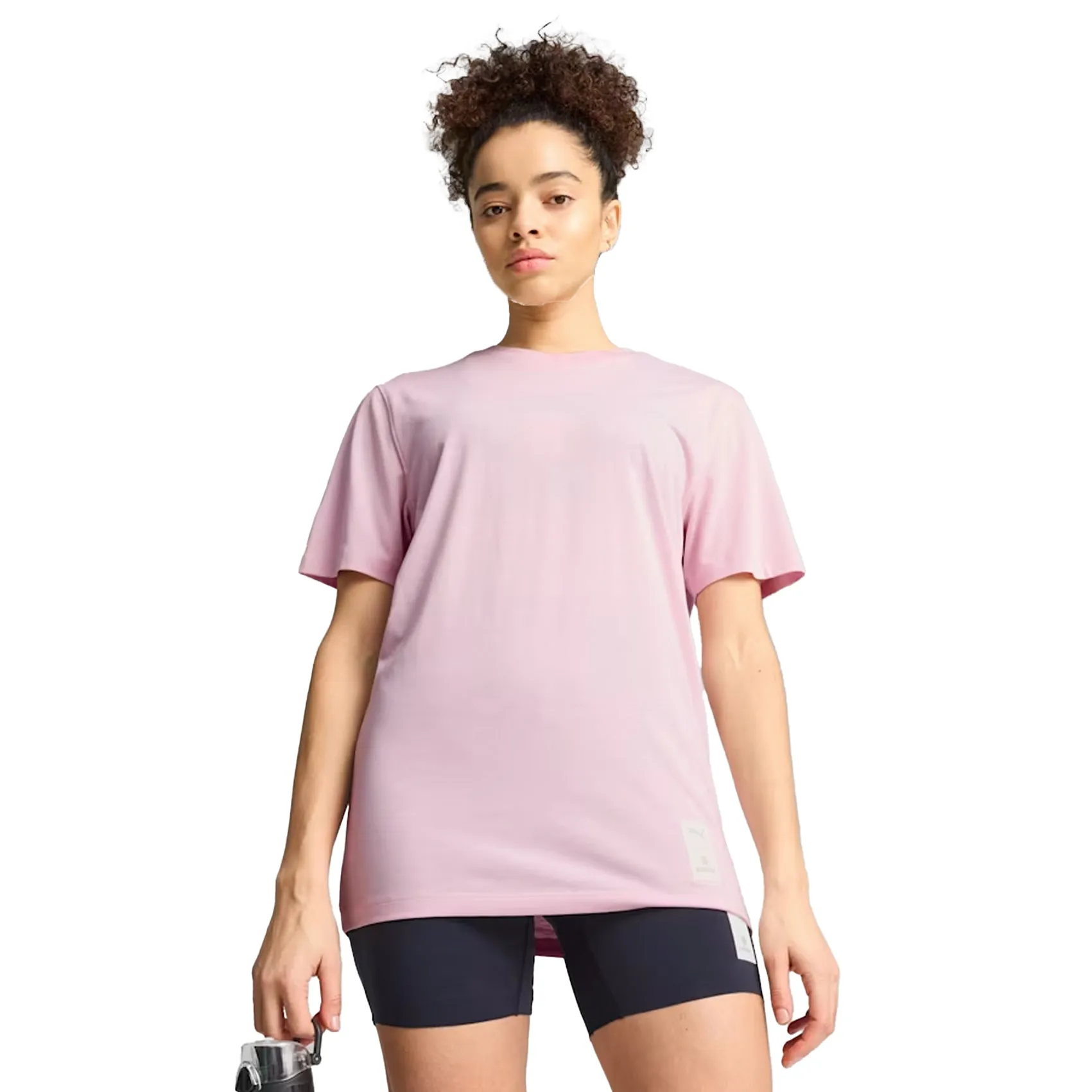 Unisex PUMA x Saysky SS Tee Bright and Bold