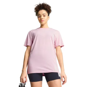 Breathable touch Dimensional Stability Weave Unisex PUMA x Saysky SS Tee