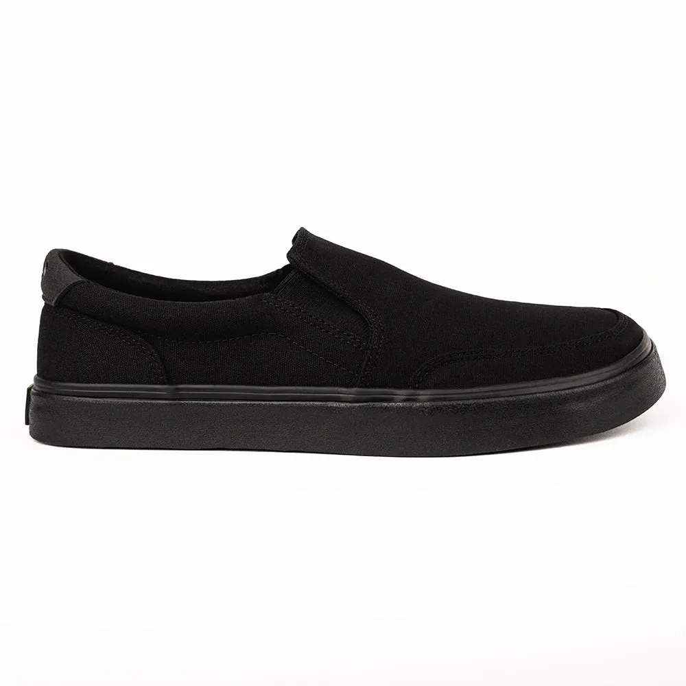 STREETSTYLE Slip-On Jet Rock Path Multidirectional Traction Grip