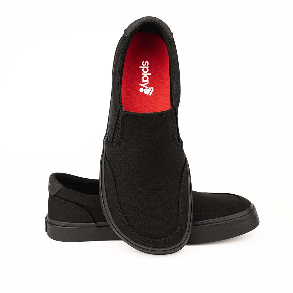 STREETSTYLE Slip-On Jet Comfort Outsole Flexibility