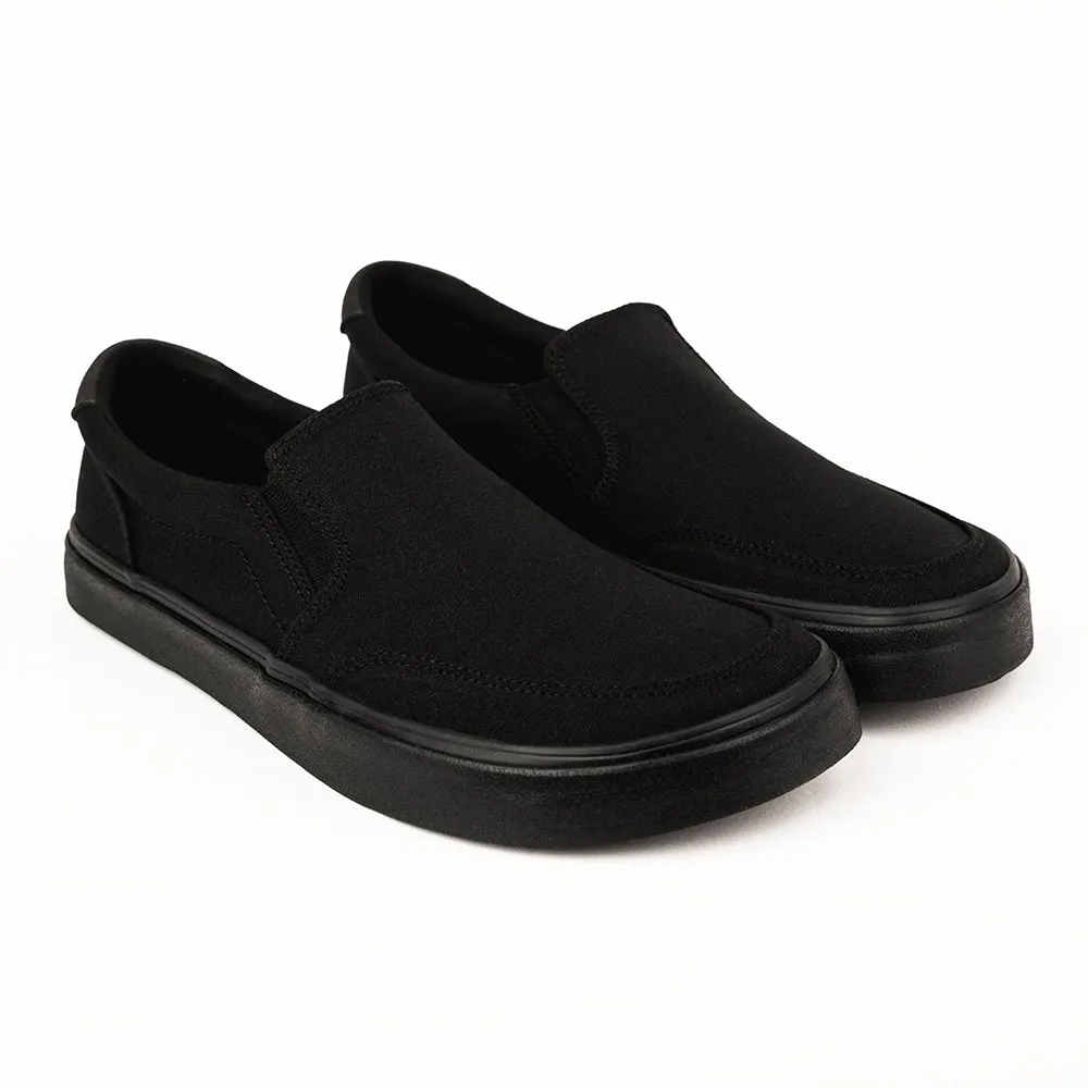 STREETSTYLE Slip-On Jet Calm Step Breathable mesh design