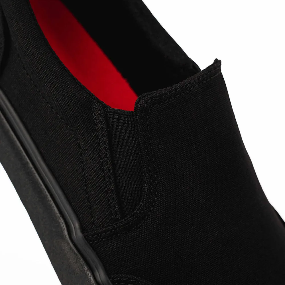 Quick Motion STREETSTYLE Slip-On Jet