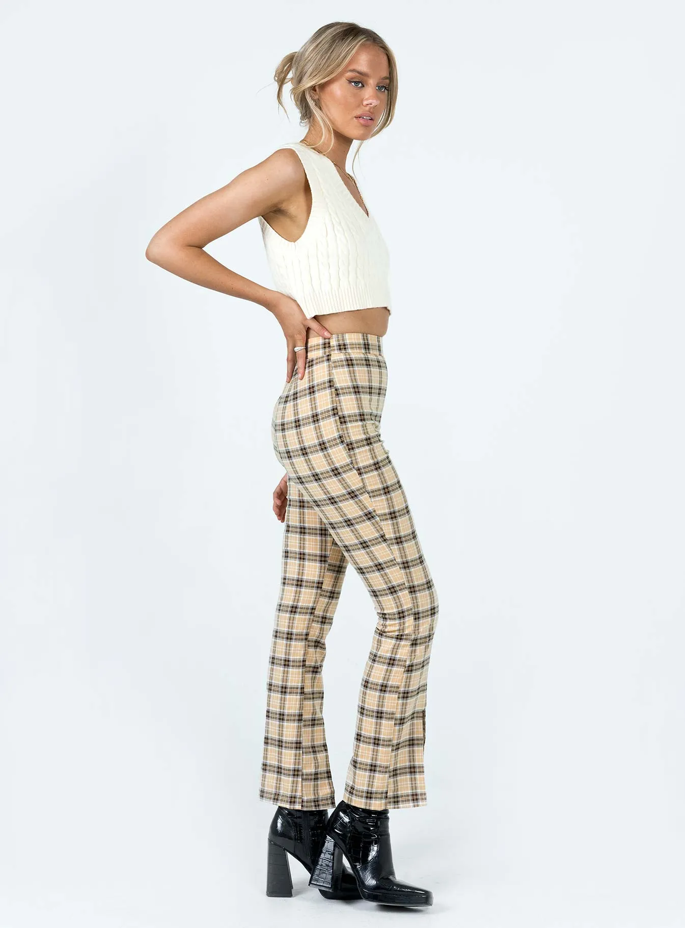 Trisha Pants Multi Sport Friendly