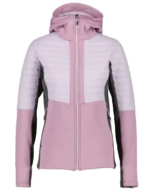 Urban Look Didriksons Womens Annema Full Zip 6 Clearance