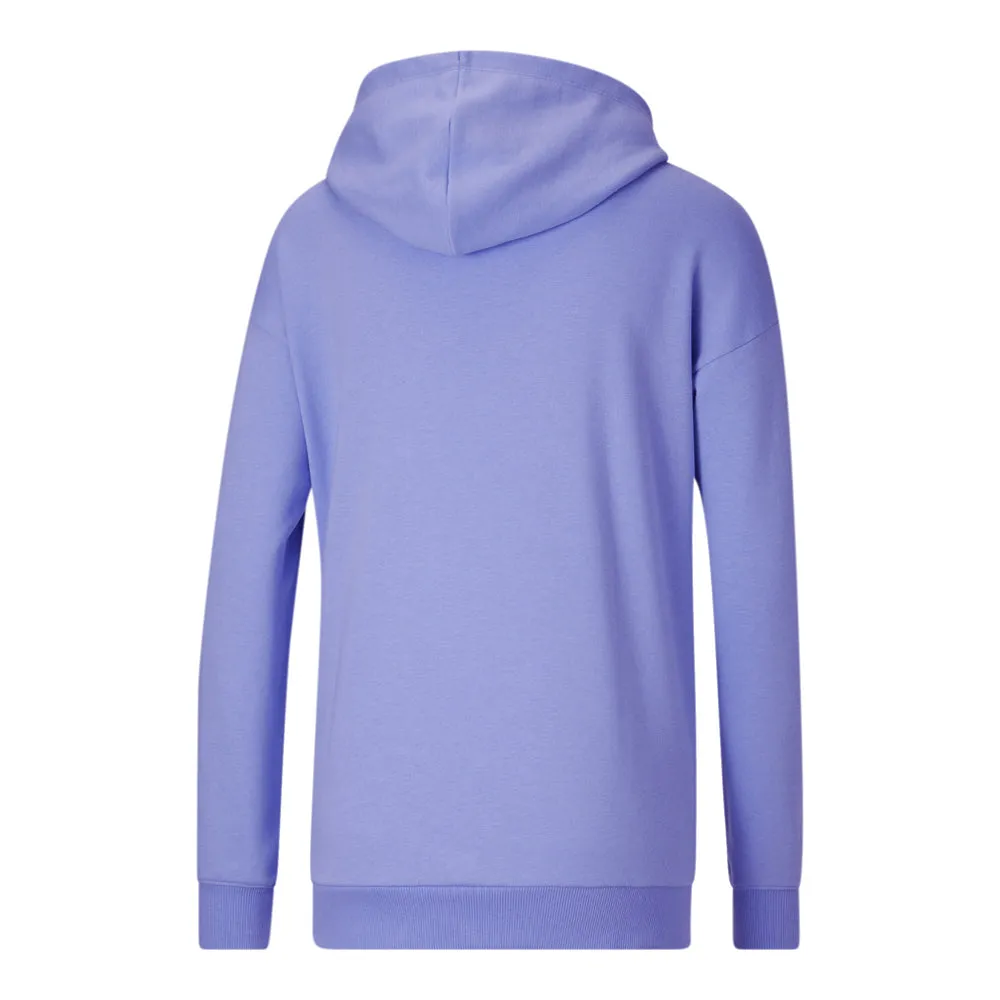 Elevated Essentials Pullover Hoodie Weekend Bold Classic Layer