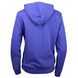 Petite Cut Essentials Big Cat Logo Pullover Hoodie