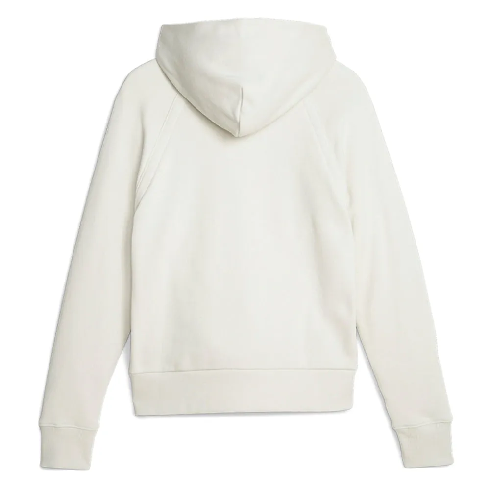 Infuse Relaxed Pullover Hoodie Trendy Layered