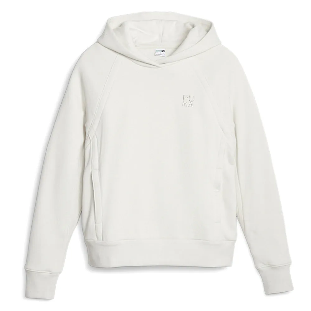 Classic Active Infuse Relaxed Pullover Hoodie