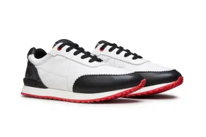 Quick Control Comfort Lite Sloane Lite | White/Black