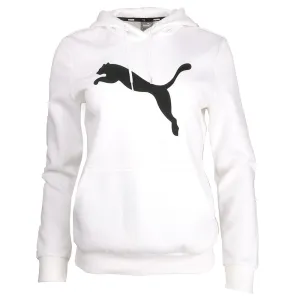 Daily Style Essentials Big Cat Logo Pullover Hoodie