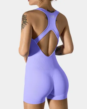 Night Worker Night Club Slimming and Buttock-lifting  Rompers