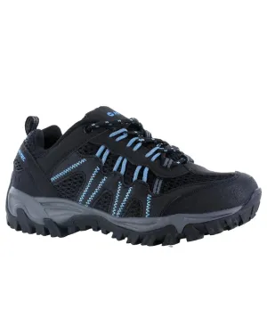 Hi-Tec Womens Jaguar Shoes Heat-resistant