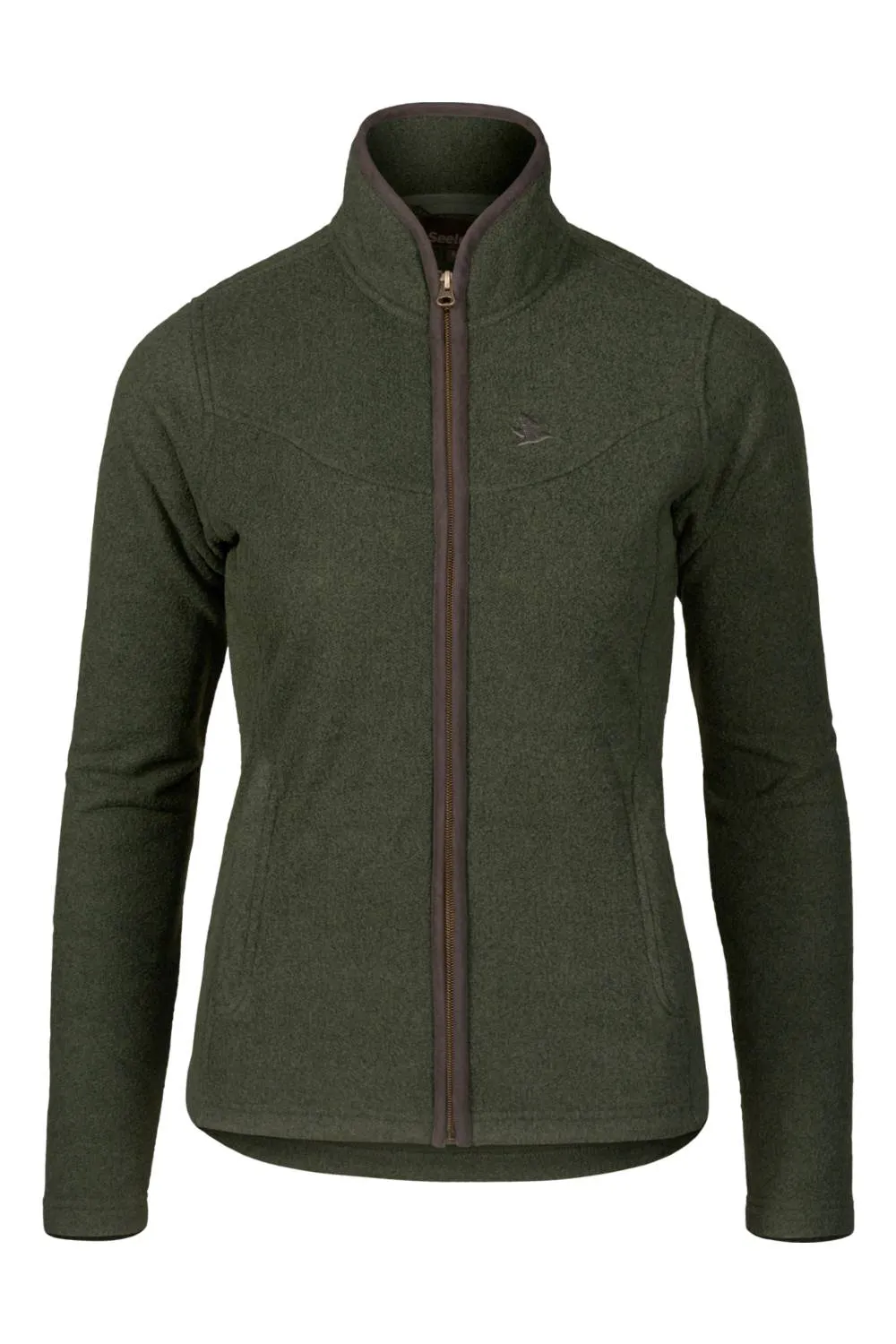 Active Comfort Trail Friendly Seeland Woodcock Ladies Fleece