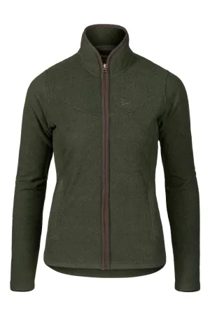 Active Comfort Trail Friendly Seeland Woodcock Ladies Fleece