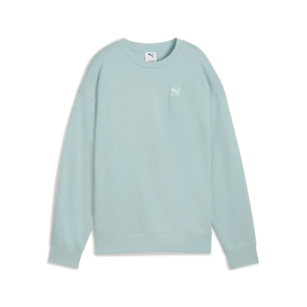 Essentials Elevated Comfort Crew Neck Sweatshirt product nautical charm