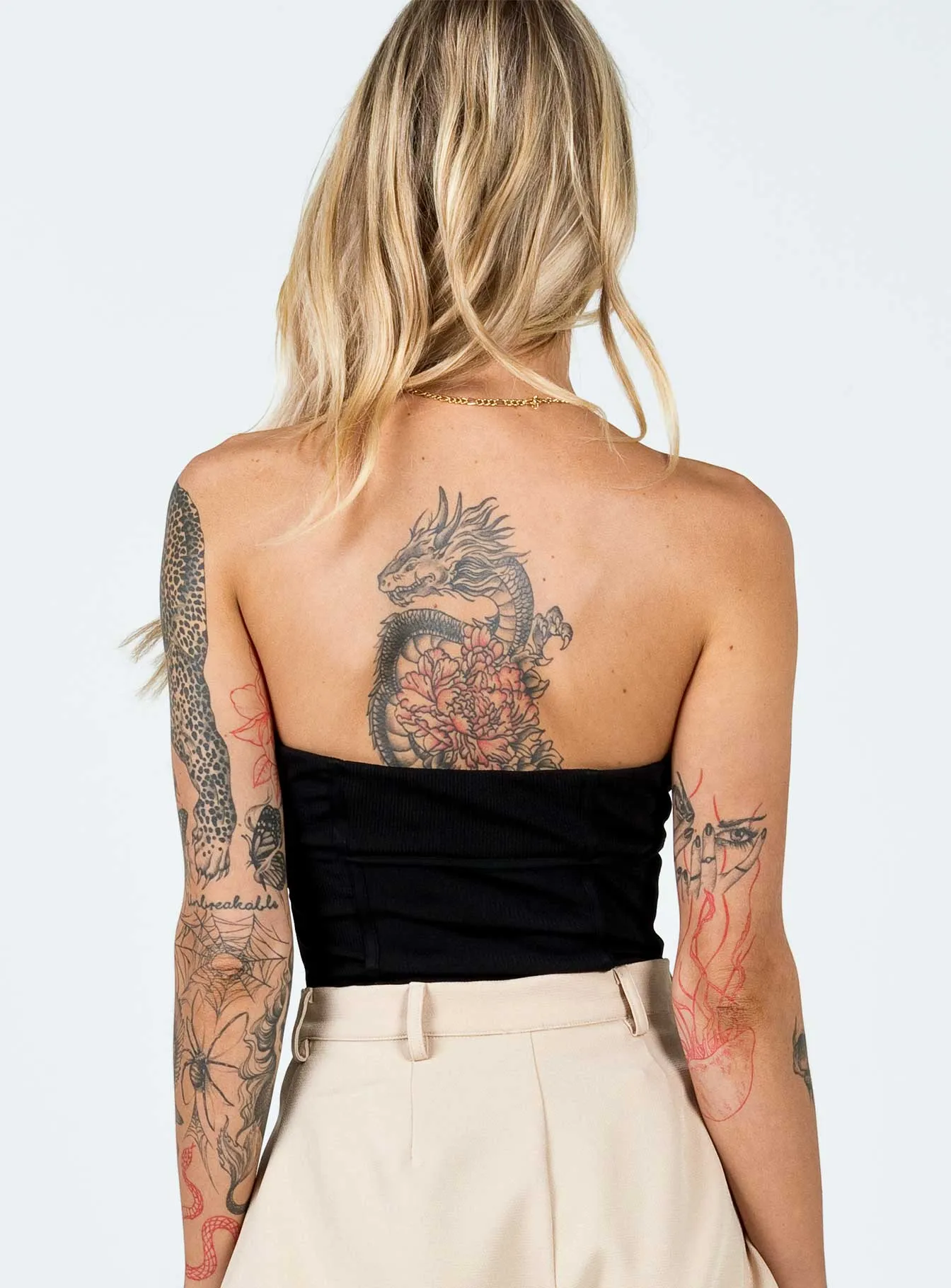 pregnancy bodysuit red bodysuit Bentley Bodysuit Black