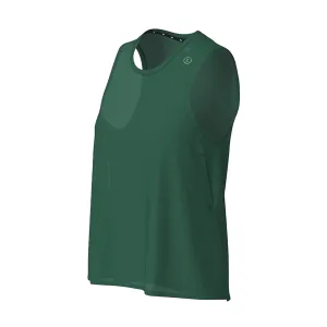 Womens Ciele Athletics FSTSinglet (2024) Soft and Stylish Side Vent Design