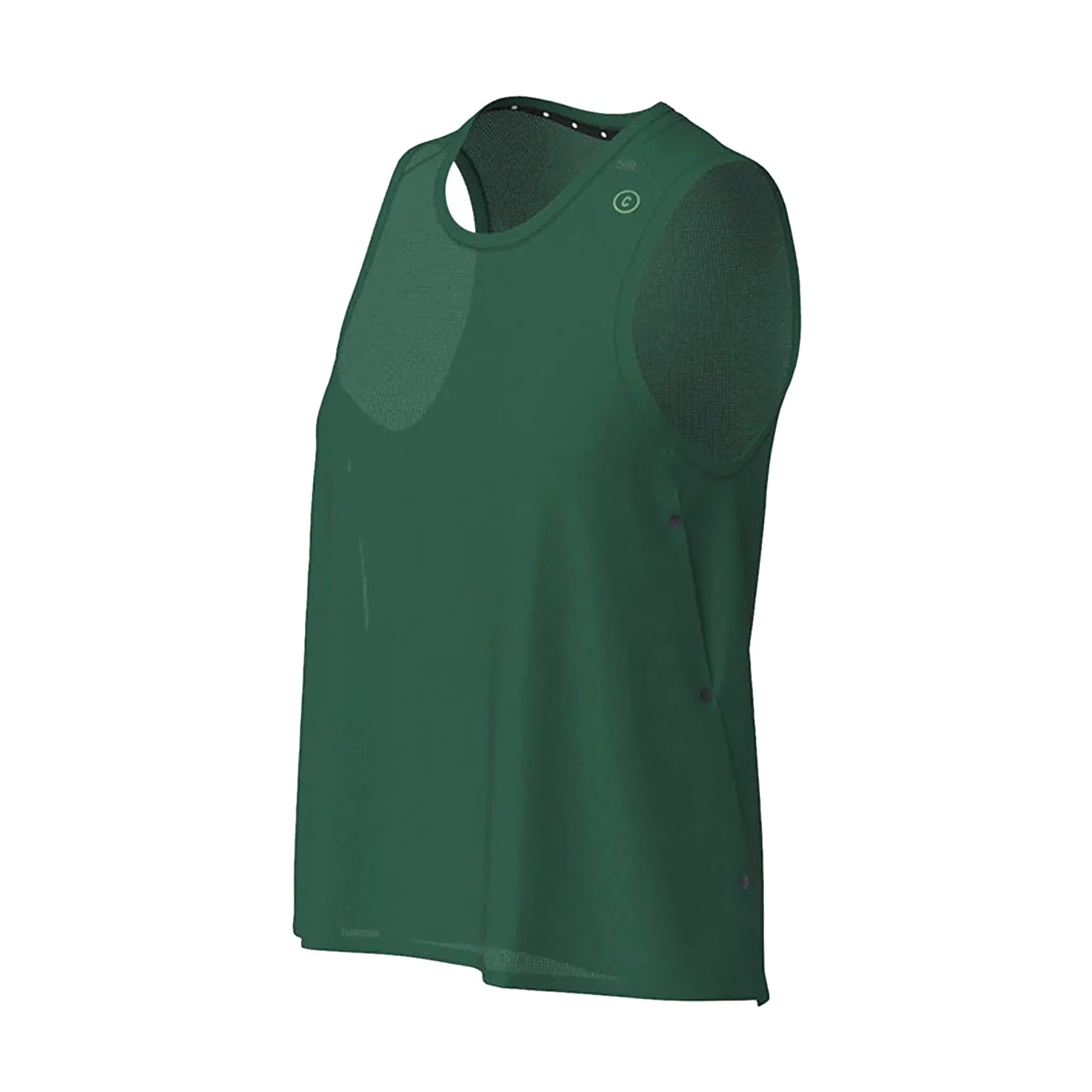 Womens Ciele Athletics FSTSinglet (2024) Urban Trend Look