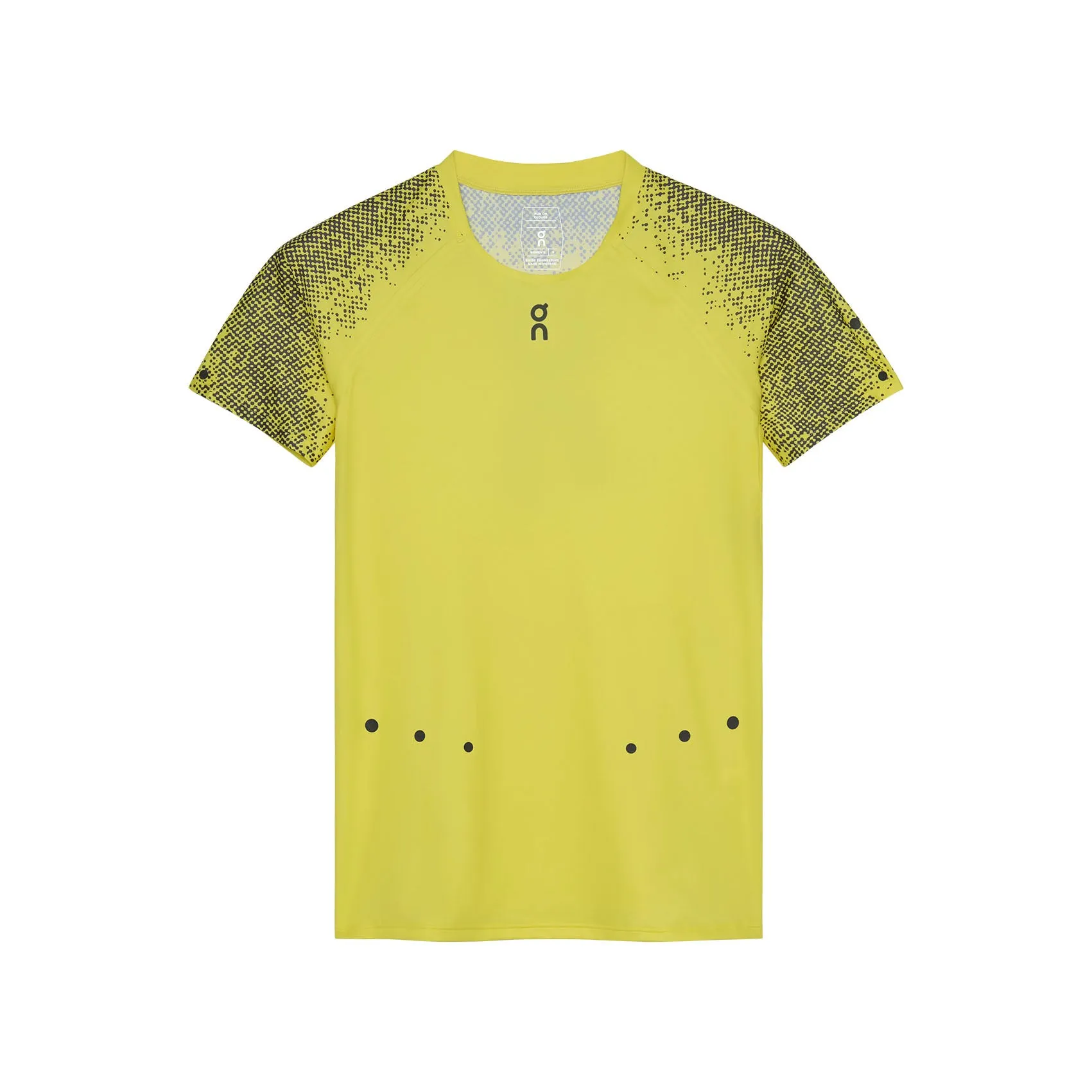 Womens On Running Ultra-T Breathable Mesh Panels
