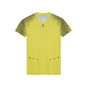 Womens On Running Ultra-T Seamless Edging