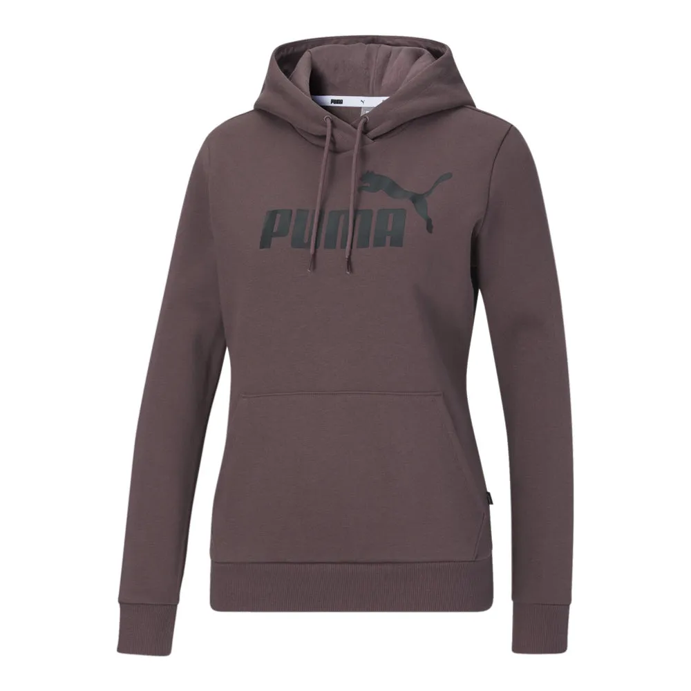 Relaxed Apparel Wrinkle-Resistant Essentials Logo Pullover Hoodie