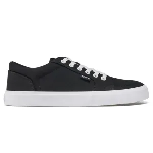 REV LT Canvas Berlin Foam Lining Running Errands