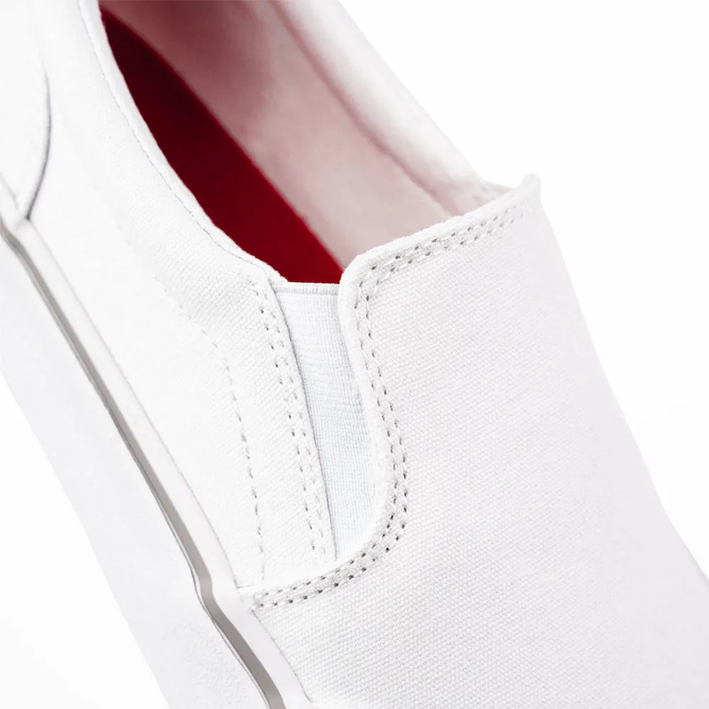 STREETSTYLE Slip-On Cloud Shock Absorbing