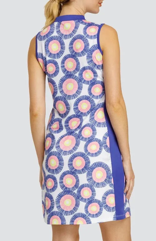 Street Casual New Tail Activewear Azura Sleeveless Golf Dress - Lively MSP$117
