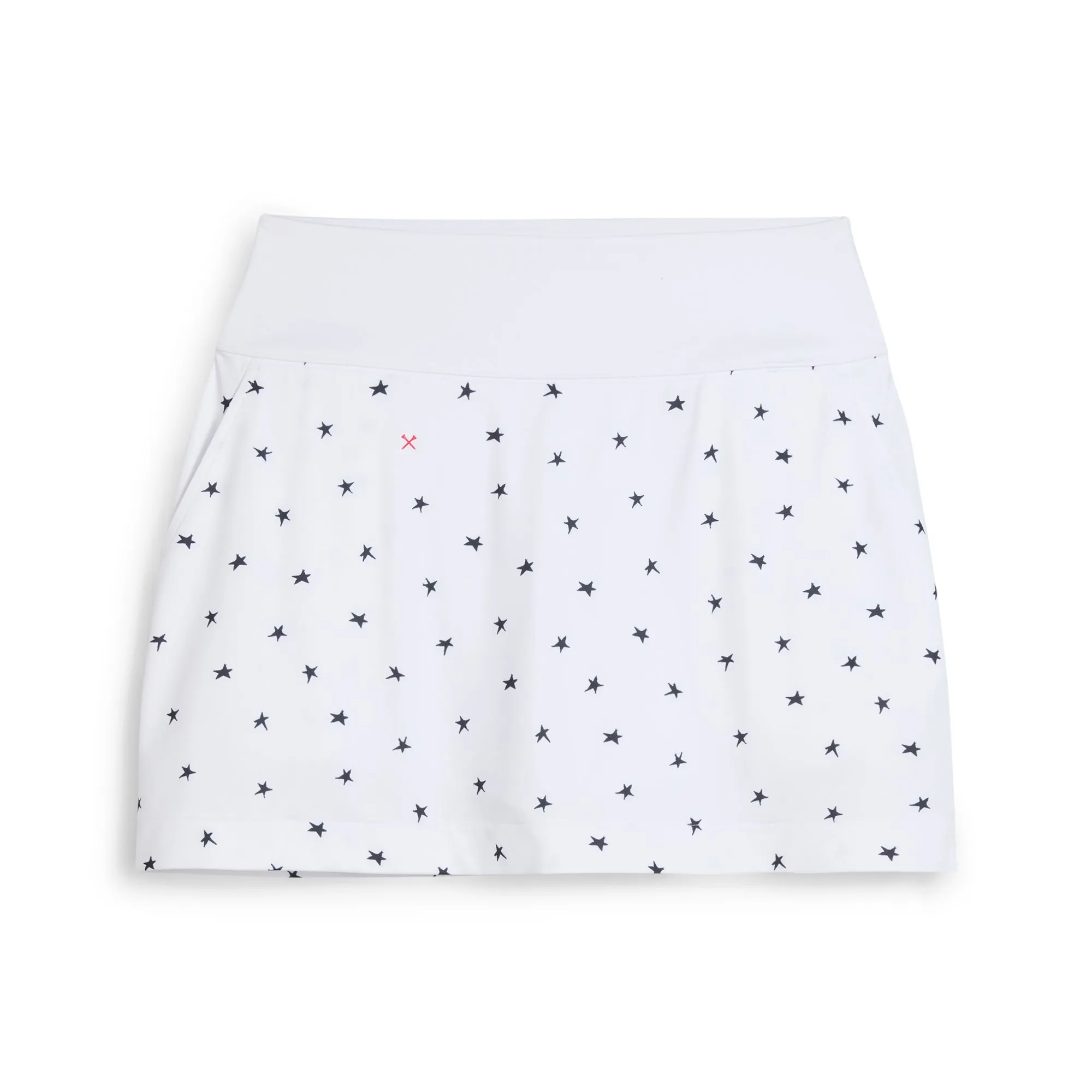 Net Fit Women's Volition Dancing Stars Golf Skirt