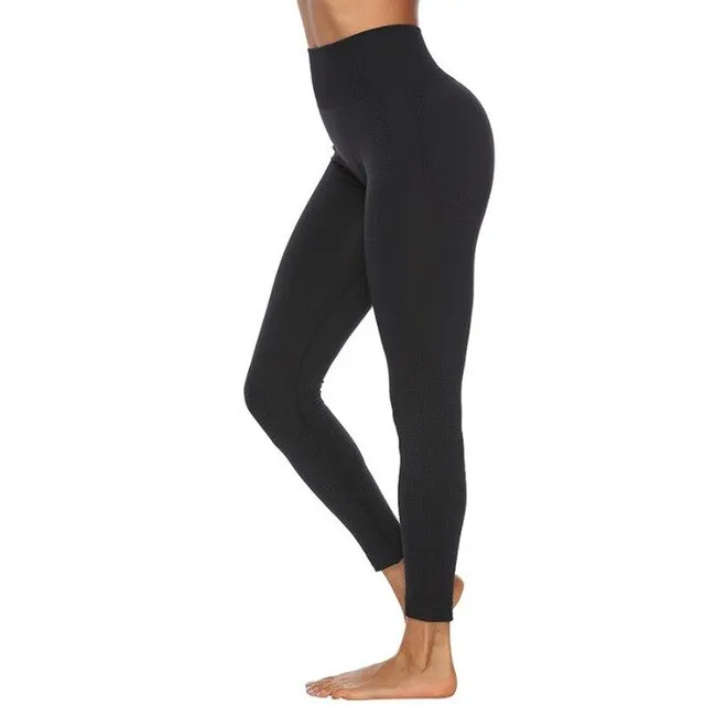 Women Fitness Sport Tights All Fit Compression Support Mountain Hike