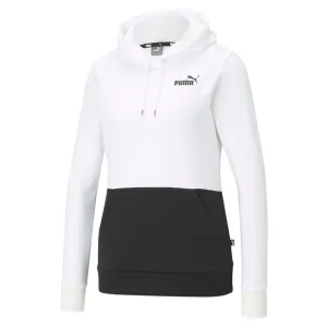 Essentials Colorblock Pullover Hoodie Travel Essential