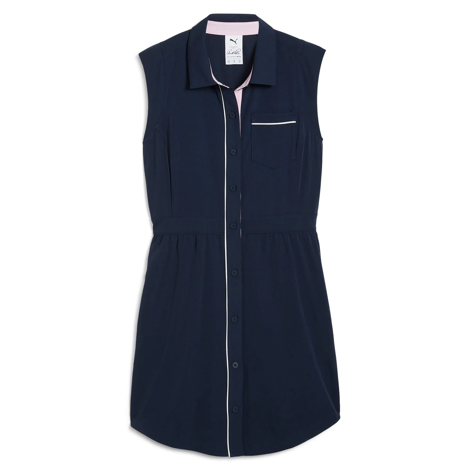 Women's AP Golf Dress Sleek Flow Light Weave
