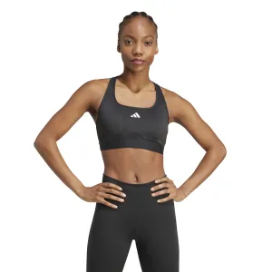 Lightweight Closure Women's Adidas Powerreact Bra