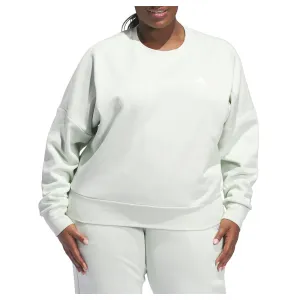 product rating Snug Wear Logo Crew Neck Sweatshirt