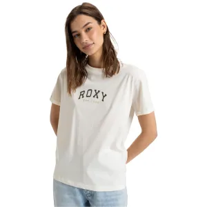All-Day Wear Roxy Womens Noon Ocean Short Sleeve T-Shirt